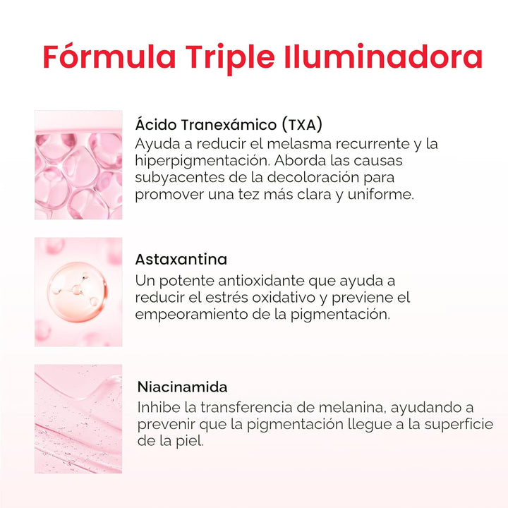 Dr.Melaxin TX Astaxantina Overnight Wrapping Peel Off Mask \u2013 M...