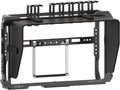 YoloLiv YoloBox Extreme Jaula protectora de aluminio con soportes de zapata