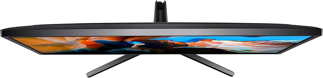SAMSUNG 32" UJ59 Series - Monitor de computadora 4K UHD (3840x2...