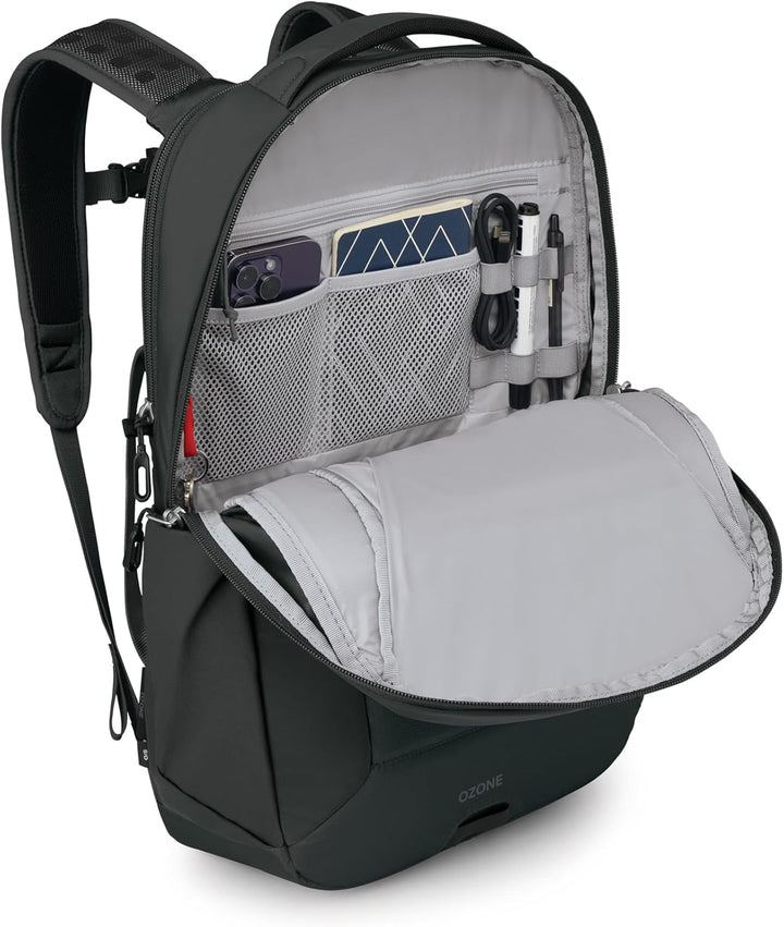 Osprey Ozone - Mochila para portátil con panel trasero ventilado Ai...
