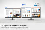 Samsung ViewFinity S8 (S80UD) Series 4K UHD Monitor de alta resoluc...