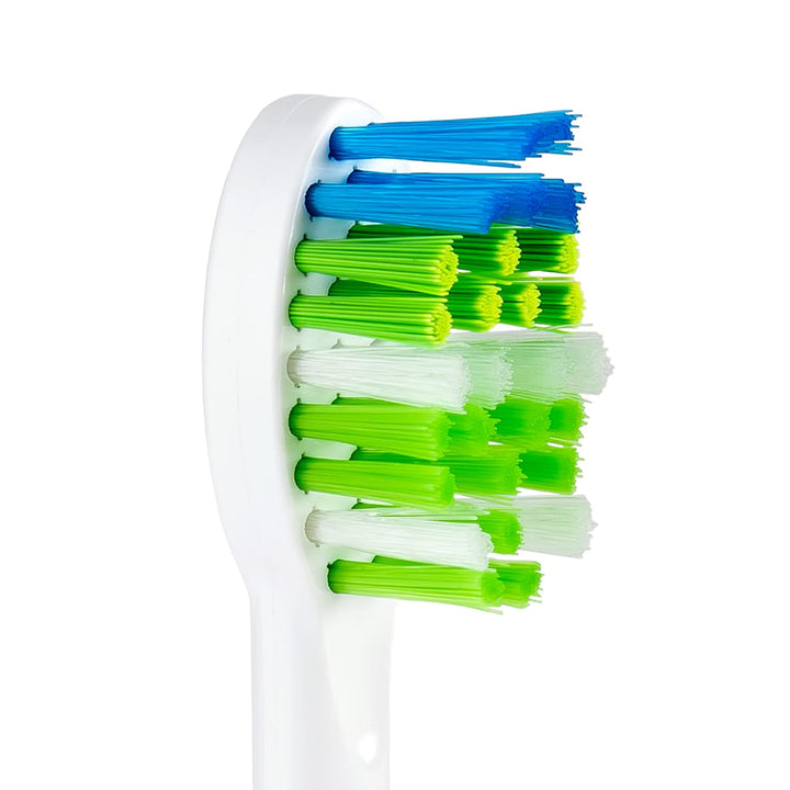 Waterpik Sensonic STWB-3WW-B - Cabezales de repuesto para cepillo d...