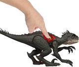 Jurassic Ultimate Extreme Damage Scorpios Rex