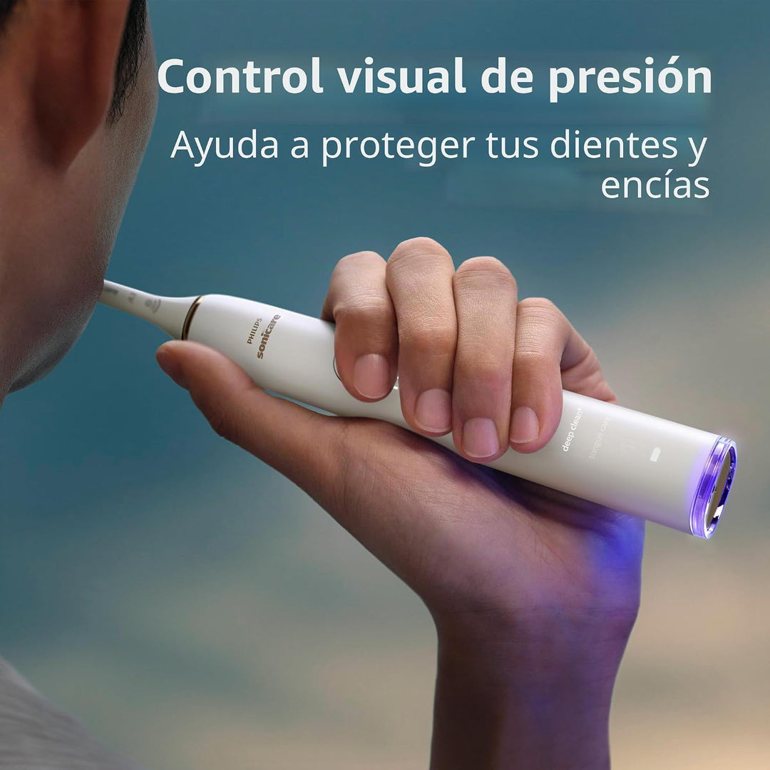 Philips Sonicare DiamondClean Smart 9500 Cepillo de dientes eléctri...