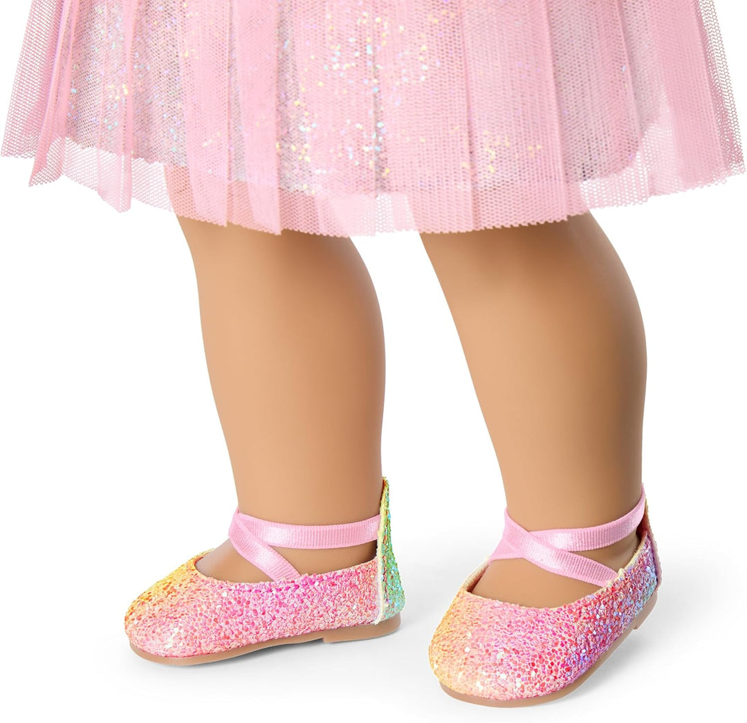 American Girl, Summer McKinny Girl of the Year 2025 Conjunto de Ven...