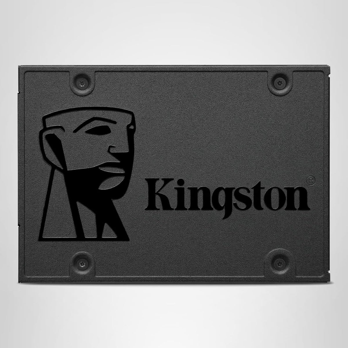 Kingston SSD - HDD interno de repuesto para aumentar el rendimiento