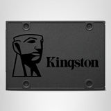 Kingston SSD - HDD interno de repuesto para aumentar el rendimiento