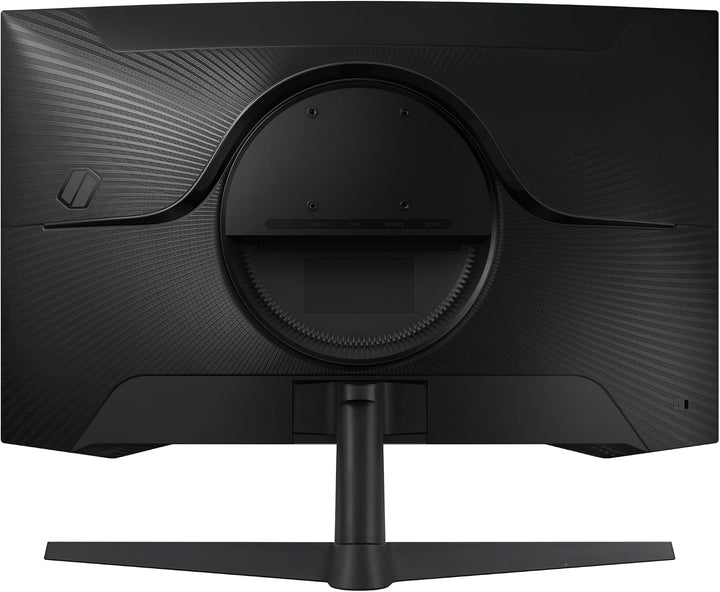 Samsung 27-pulgadas Odyssey G55C Serie QHD 1000R Monitor de juegos...