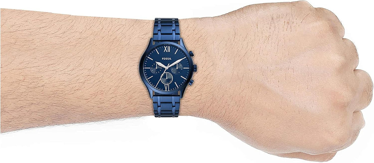 Reloj Analógico Fossil Fenmore para Hombres