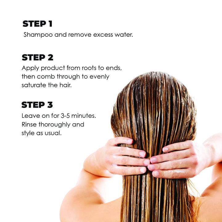 Keracolor High Shine - Brillo para el cabello tintado, esmalte para...