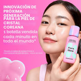 MAMONDE Flora Glow Rose - Mascarilla líquida diaria | Hidratante, e...