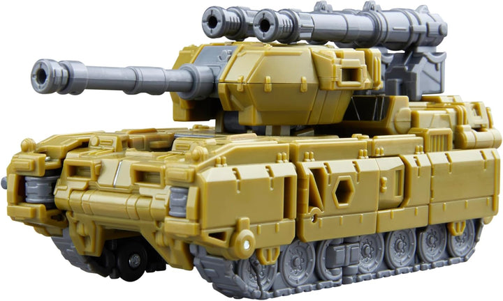 Transformers Age of The Primes Combaticon Brawl Voyager