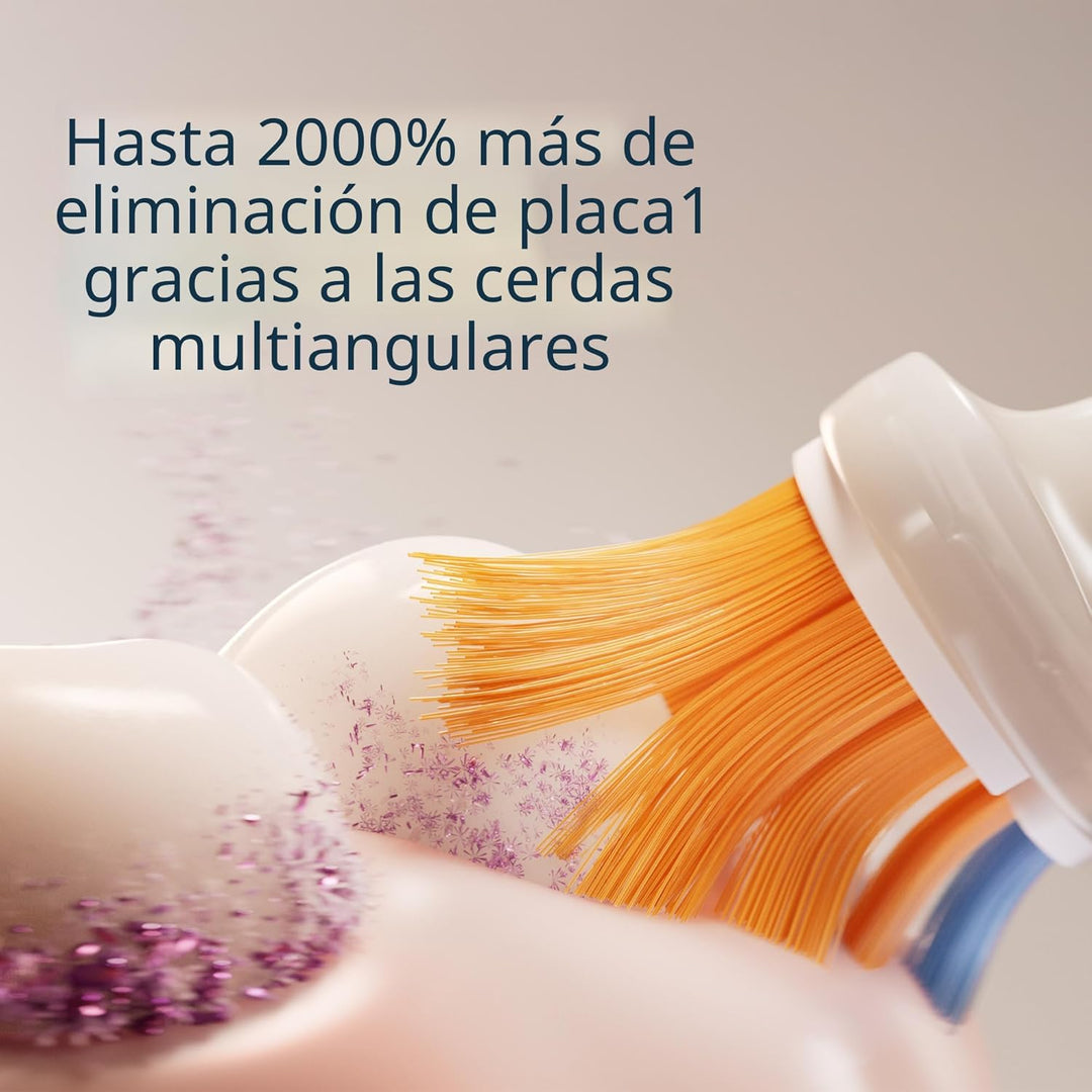 Philips Sonicare A3 Todo en Uno - Cabezales de repuesto genuinos pa...
