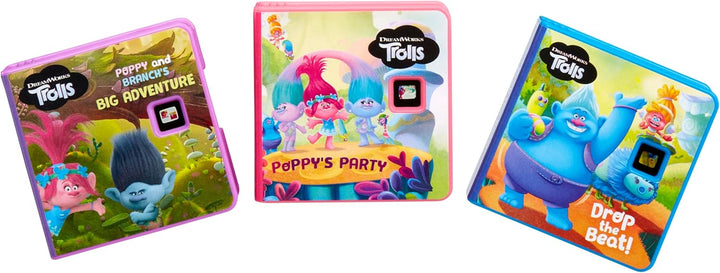 Little Tikes Story Dream Machine DreamWorks Trolls Hug
