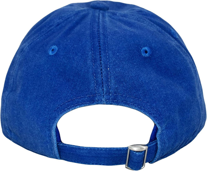 Marvel X-Men - Gorra de béisbol ajustable de algodón