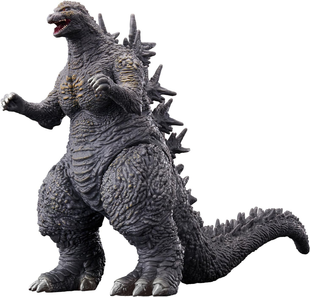 Bandai Movie Monster Series - Godzilla Minus One - Godzilla 2023, f...