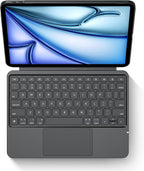 edaiser - Funda desmontable con teclado para iPad Air 11 y 5ª/4ª generación, Pro de 11 pulgadas