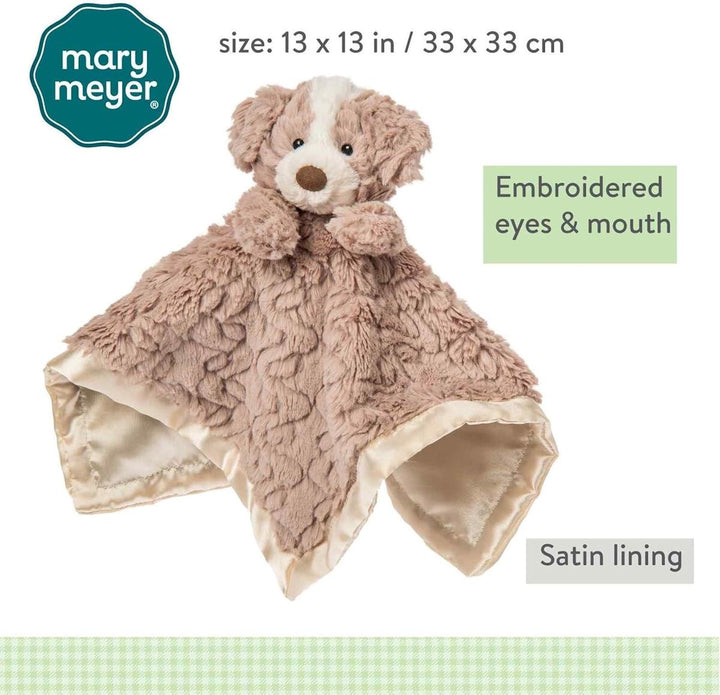 Mary Meyer - Manta con personaje de la colección Putty Nursery, per...