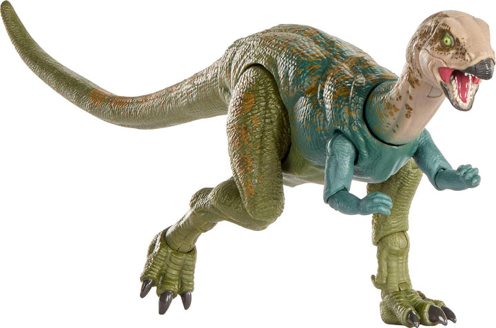 Mattel Jurassic World Hammond Collection - Figura de