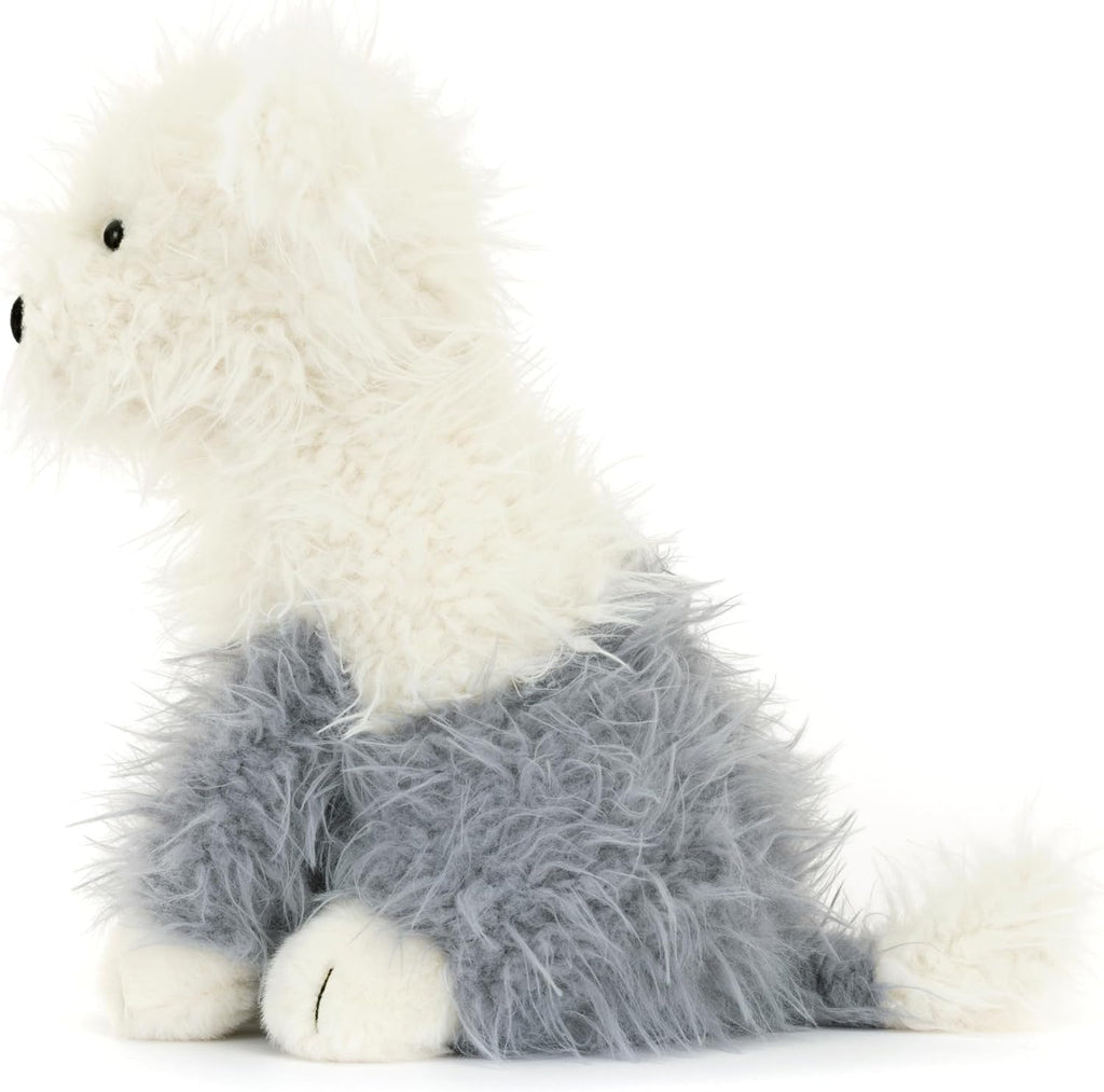 Jellycat Peluche de perro pastor Ewert