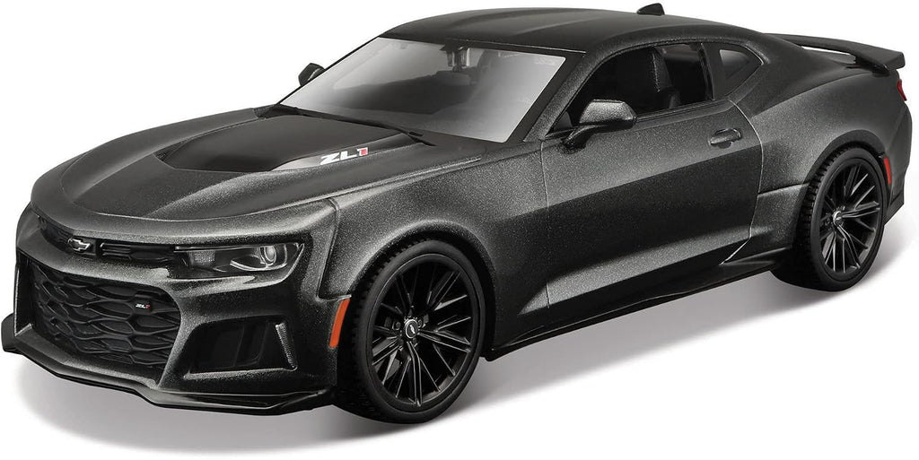 Maisto 1:24 AL 2017 Chevrolet Camaro ZL1