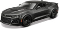 Maisto 1:24 AL 2017 Chevrolet Camaro ZL1