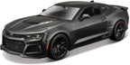 Maisto 1:24 AL 2017 Chevrolet Camaro ZL1