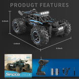Coche de control remoto y autos a control remoto, 2.4 GHz 25 KM\/H...