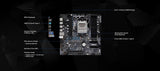 ASRock B650M PG Lightning AMD Zócalo AM5 Procesadores Ryzen9000\/80...