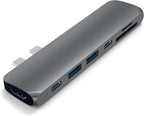 Satechi, hub USB 3.0