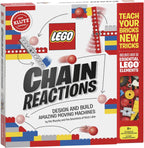 LEGO Chain Reactions
