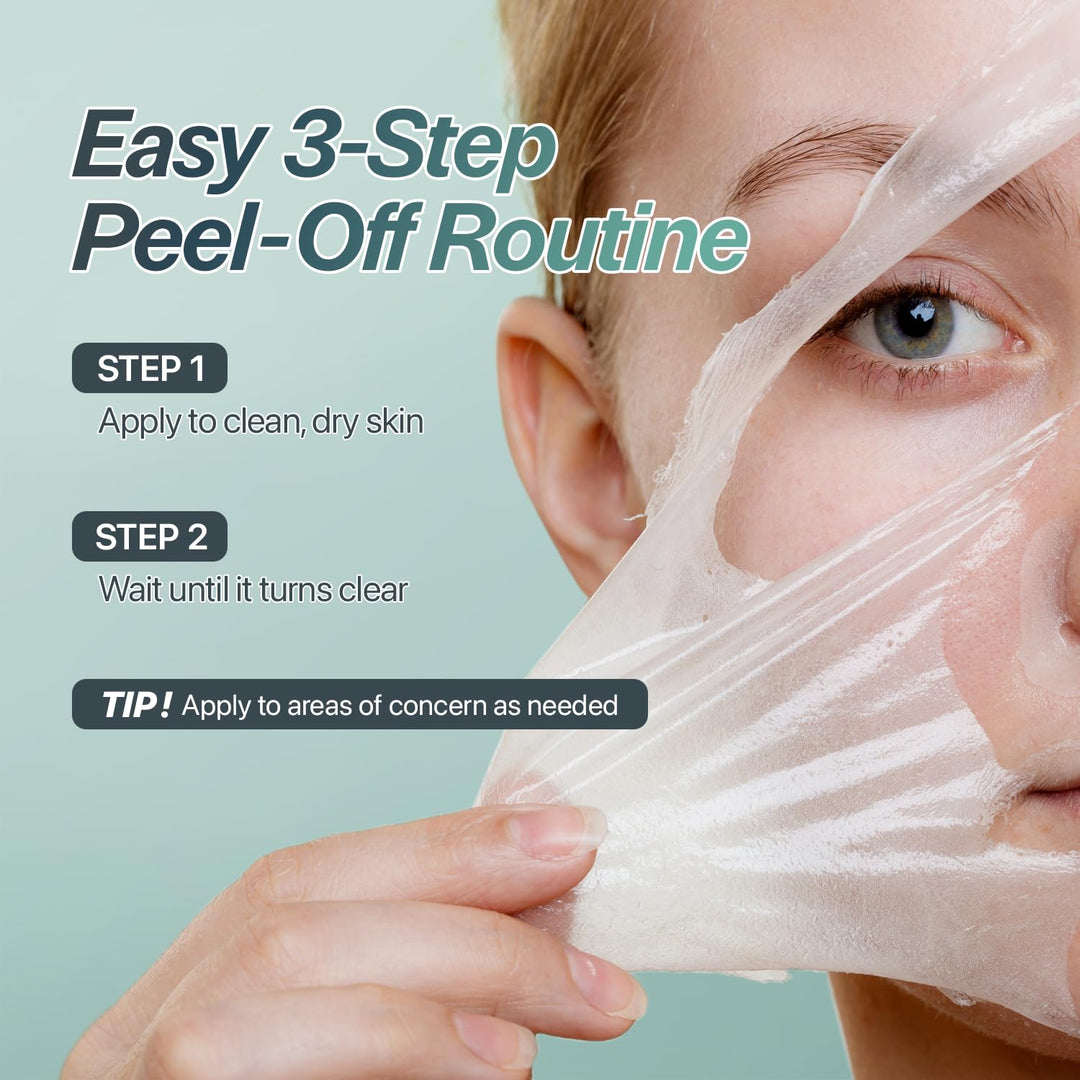 CHARDE Mascarilla de crema para manchas oscuras, máscara de crema a...