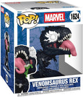 Funko POP! Super: Venom - T-Rex venomizado