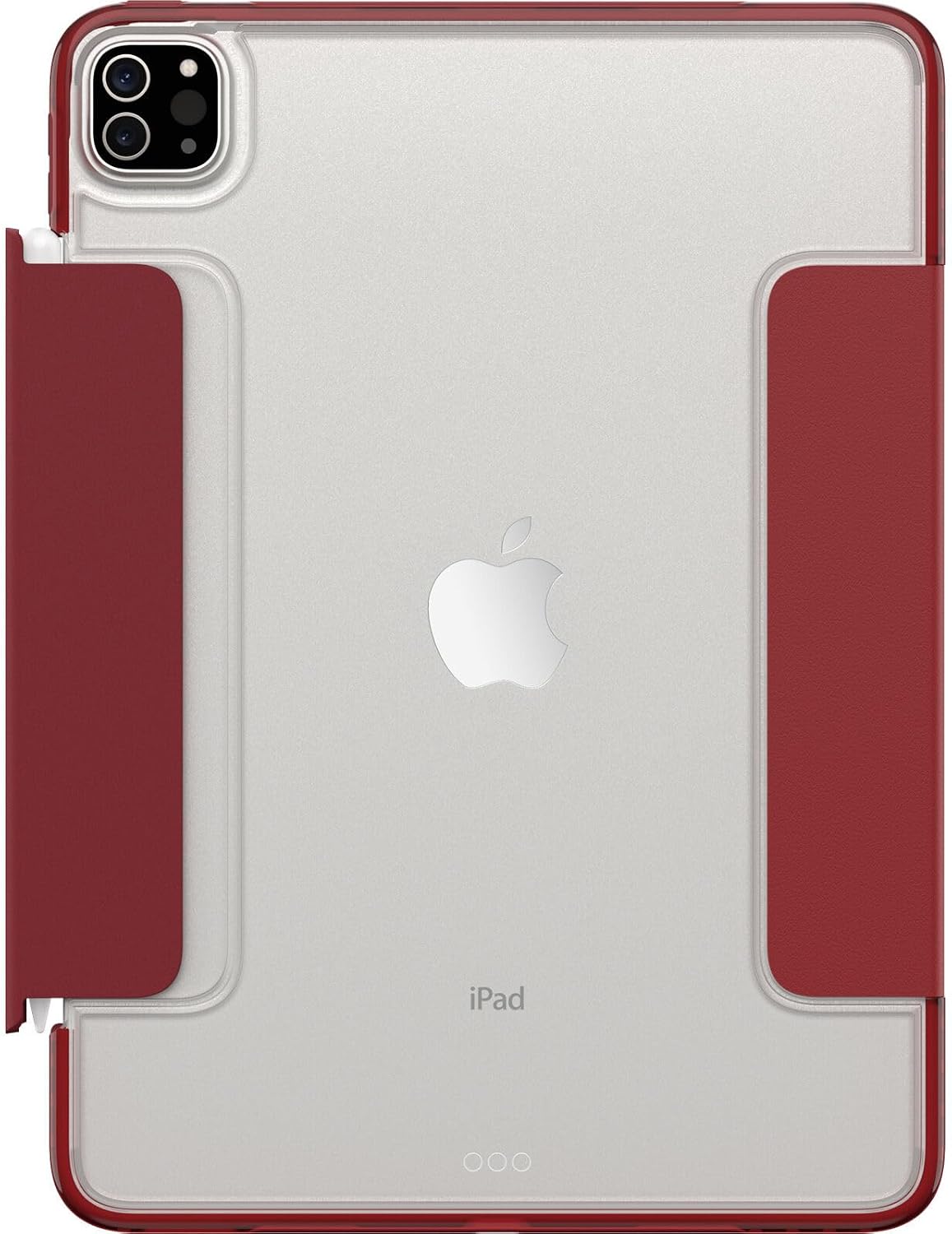 Otterbox - Funda Symmetry para iPad Pro de 11" de 1ª a 6ª generación y Air
