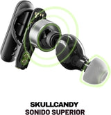 Skullcandy Smokin' Buds - Auriculares inalámbricos, auriculares...