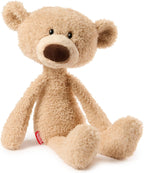 GUND Forever Friends - Palillo de dientes de peluche de 15 pulgadas