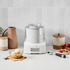 Cuisinart - Máquina para hacer helados de 1.5 cuartos de galón