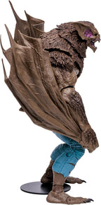 McFarlane Toys DC Multiverse Man-Bat Mega figura de acción