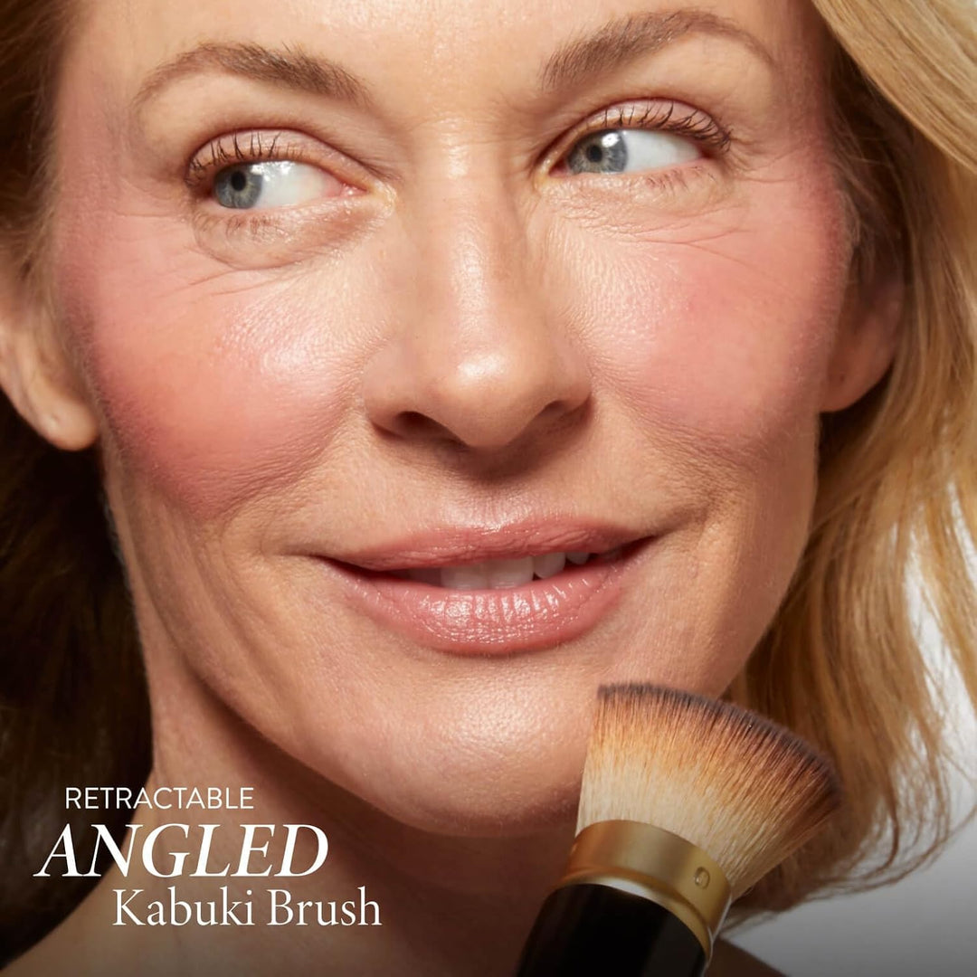 LAURA GELLER NEW YORK Kit de inicio Baked: Pálido, lo mejor de lo m...