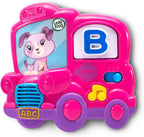 LeapFrog Fridge Phonics conjunto de números magnéticos para refrigerador, rosado, exclusivo en línea