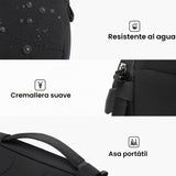 Omnpak Funda para portátil MacBook Air\/Pro M5-M1 y Neo A18 Pro de...