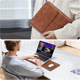 Fintie Funda para MacBook Neo 13 pulgadas, Air 13.6\/13.3 pulgadas,...
