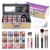 Color Nymph Kit de maquillaje para niñas adolescentes | Juego compl...