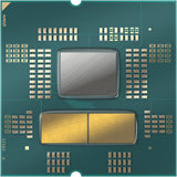 Procesador para computadora de escritorio AMD Ryzen 7 7700X de 8 nú...