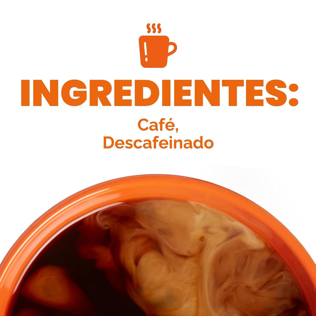 Dunkin' Café descafeinado tostado medio, cápsulas Keurig K-Cup, 88 unidades