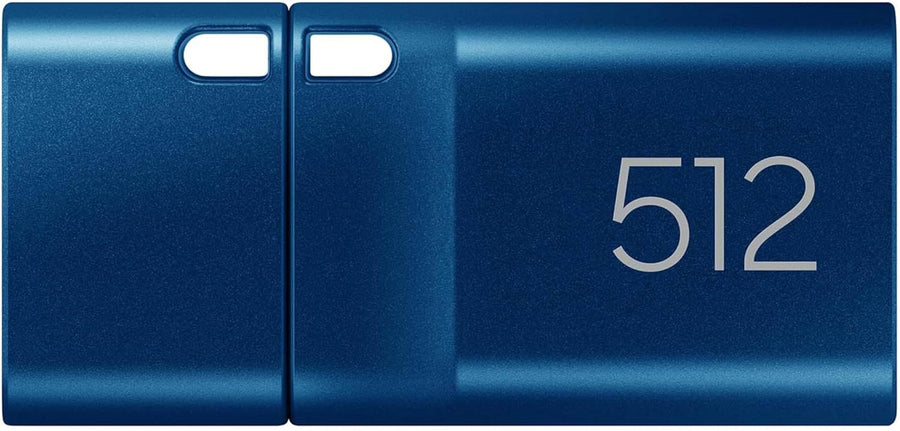 Samsung Unidad Flash USB Type-C, 512GB, Transfiere Archivos de 4GB...