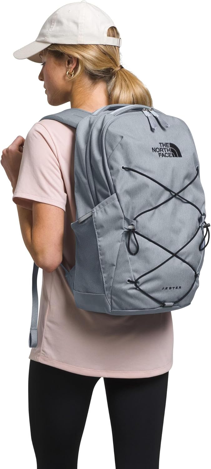 The North Face Jester Everyday Mochila para laptop \u2013 Mochila p...