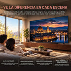 TCL 65" QM64L alto contraste QD-MINI-LED 4K AI Smart Fire TV
