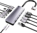 Yeemie Pro, MH481-HPZF, hub USB 3.0