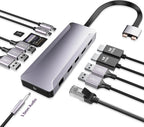 Yeemie Pro, MH481-HPZF, hub USB 3.0
